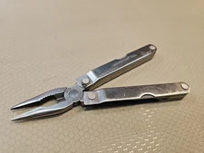 Leatherman PST multi-tool. Authentic original Pocket Survival Tool USA