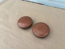 1972-1976 Ford Early Bronco 1970-1972 Truck Gas Cap Ginger Brown Long Reach Oem