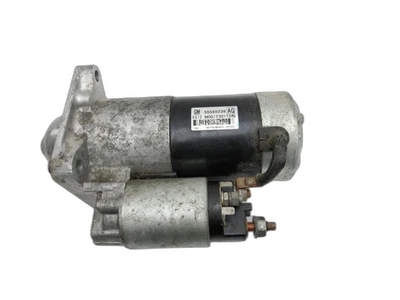 Anlasser Starter für Opel Zafira C 11-16 CDTi 2,0 121KW 55585238 M001T30173 - Bild 1 von 4