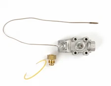 Genuine OEM Maytag 1945231K Range Stove Oven Safety Valve - Silver