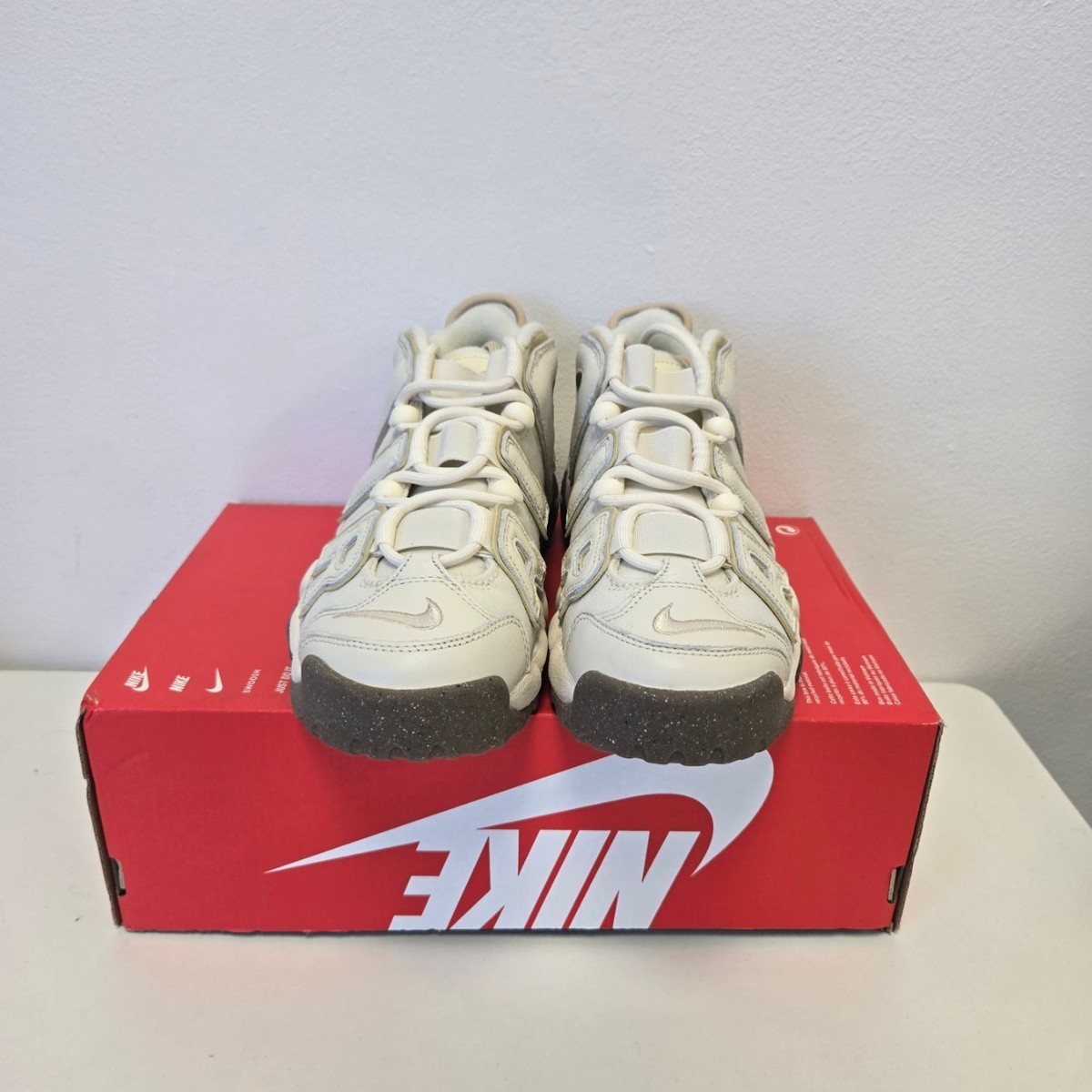 Nike Air More Uptempo 
