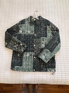 Kith Coaches Jacket | eBay