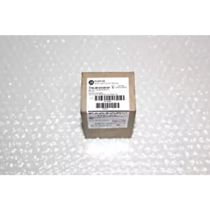 2021 New in box Sealed Allen-Bradley 1794-IB16XOB16P 1794IB16XOB16P US Free Tax - Image 2 of 4