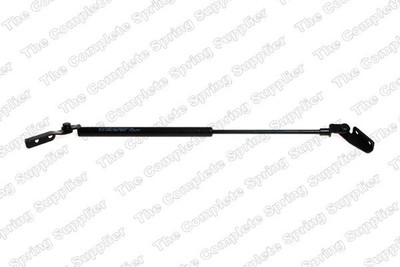 LESJÖFORS 8162024 Gasfeder, Koffer-/Laderaum passend für NISSAN