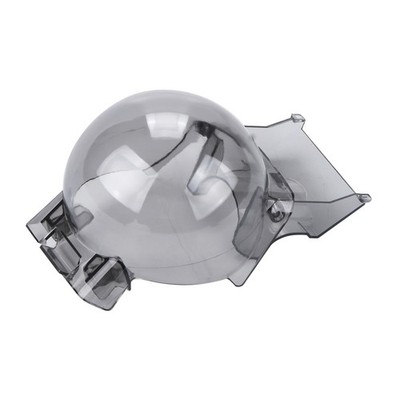 Transparent HD Gimbal Camera Lens Sun Hood Cap Cover For DJI MAVIC 2 Zoom H