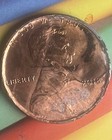 2018 Lincoln Shield Small Cent Penny Philadelphia Business Strike BN Copper — photo 1