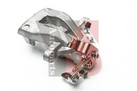 Ysparts Bremssattel FüR Peugeot 307 3A/C 3H 3B CitroëN C4 I Lc_ La_ Lr_