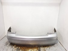 Pare-choc arrière Volkswagen BORA