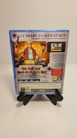 Metal Slug Anthology + XX Combo Pack (PS4) SNK Neo Geo Shockbox Case Art Book