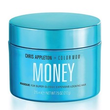 Money Masque Deep Hydrating Conditioning Treatment by Celebrity Stylist Chris