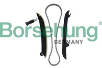 NEU - Borsehung B18296 Steuerkettensatz FüR Audi Seat Skoda VW
