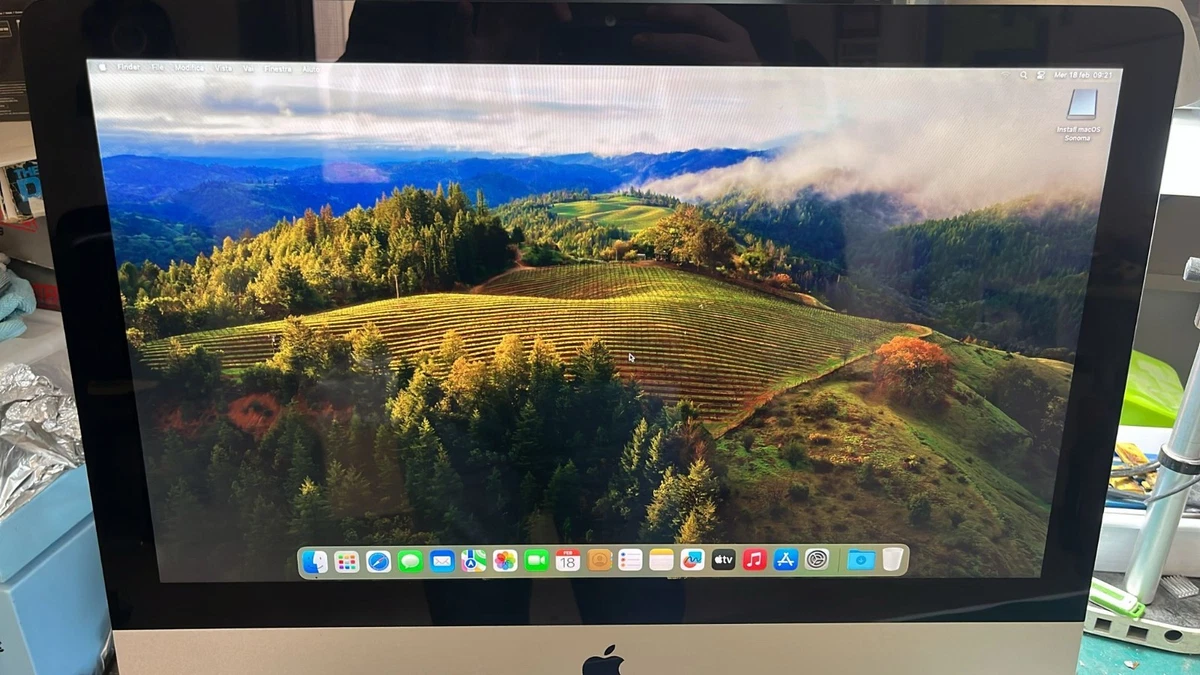Imac Mid 2011 | Acquisti Online su eBay