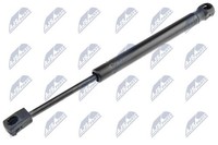NTY Gasfeder, Koffer-/Laderaum AE-MZ-003 FüR Mazda