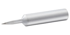Image of WELLER - 0.2mm Straight Conical Soldering Iron Tip for WXP65 & WP65