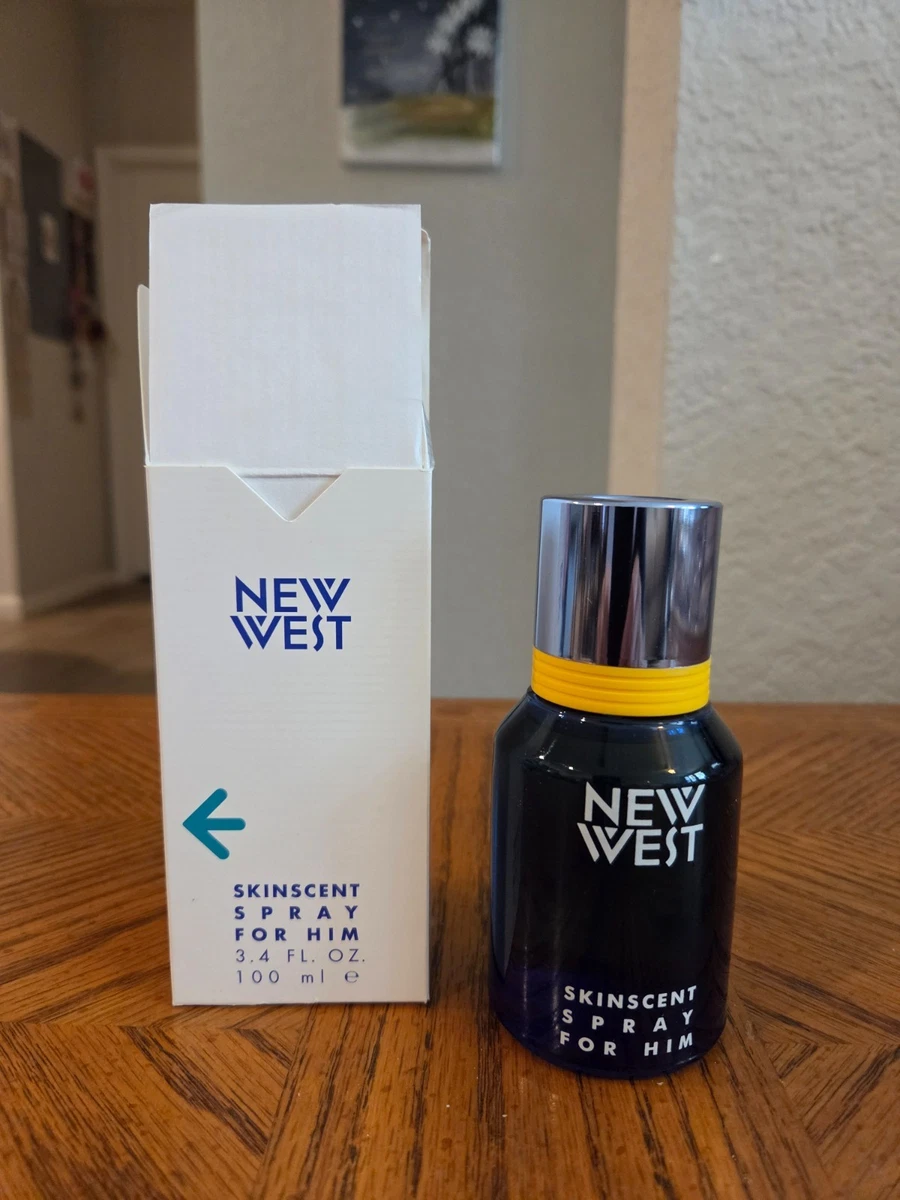 Aramis New West Fragrances for Men for sale - eBay