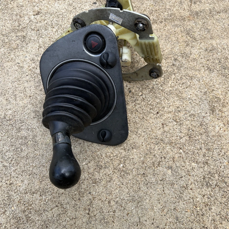 04 Honda Element Manual Trans Shifter Cable - Image 2 of 4