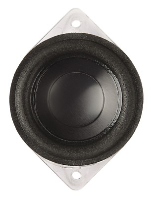 Visaton BF 45S Breitbandlautsprecher 4 Ohm Kleinlautsprecher 1Paar
