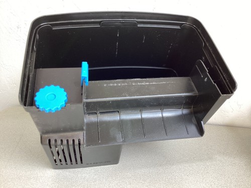 Seachem 6501 Tidal 75 Aquarium Power Filter Part Main Filter Housing - Picture 2 of 3