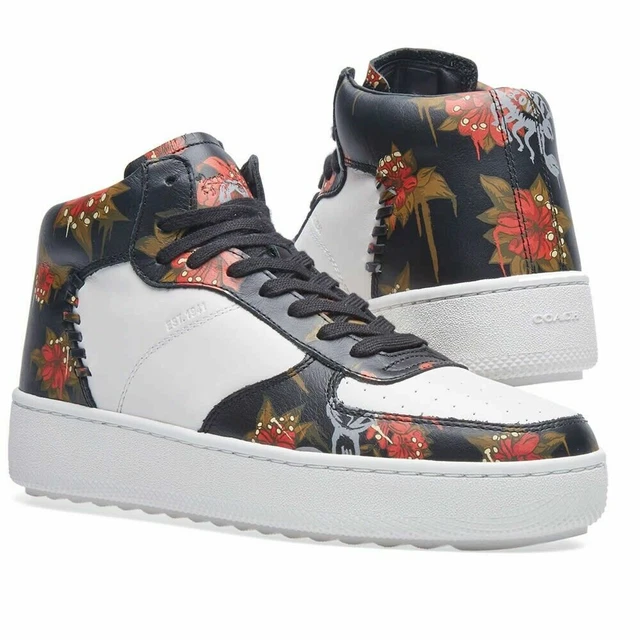 Coach Sneakers for Men