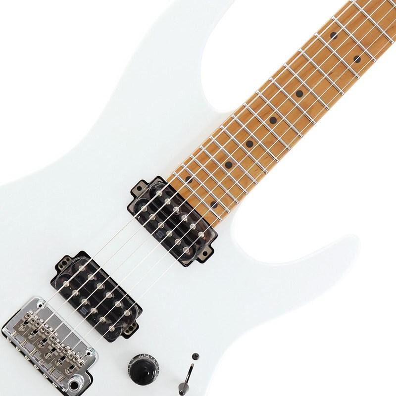 Ibanez Prestige AZ2402-PWF [SPOT MODEL] 4549763194176| eBay