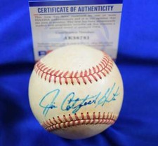 Catfish Hunter Cards, Rookie Card and Autographed Memorabilia Guide 41