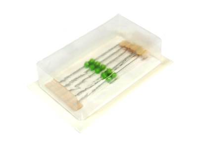 10x 47µH 47uH 10% Axial Lead Inductor Choke Induktor-Drossel-Spule Ø3.7x8.3mm