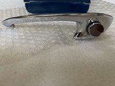 Ferrari 250 Maserati Mistral Alfa Giulietta Sprint Handle Right Front Handle