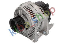 ALTERNATOR 12V 90A FITS AUDI A3 SKODA FELICIA I OCTAVIA I VW CADDY II GOLF IV