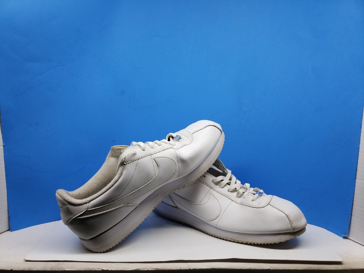 スニーカー Nike cortez leather mens shoes Nike Men's Cortez Leather Shoes | TYLER'S