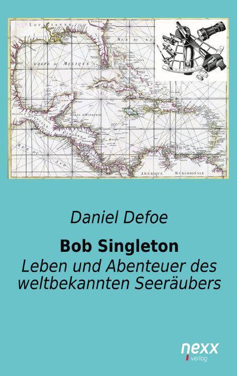 Thumbnail - Bob Singleton | Buch | 9783958700680