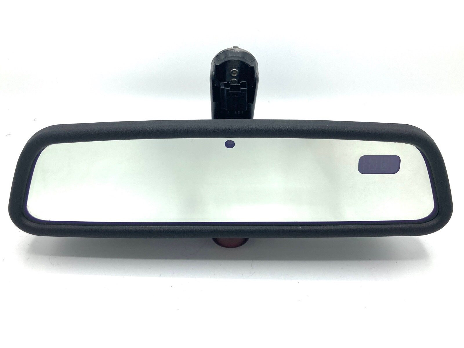2006 BMW 330i Rear View Mirror Black 51167148839 for sale online 
