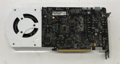 ASUS Turbo GeForce GTX 960 2GB DDR5 Graphic Card | eBay