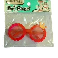 Pet Stylish Sun Glasses, Cool Shades for Cats