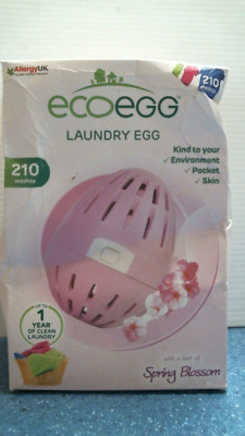 EcoEgg Spring Blossom Laundry Egg   (81311) FS