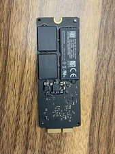 Original Apple 1TB SSD for Macbook Pro 15" A1398 Late 2013 2014 2015