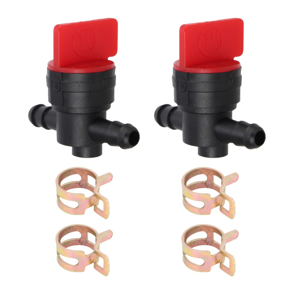 Shut Off Valve For Craftsman LT2000 Lawn Mower with 17hp Kohler Command