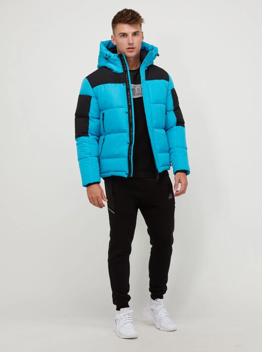 Kwd top mens coat
