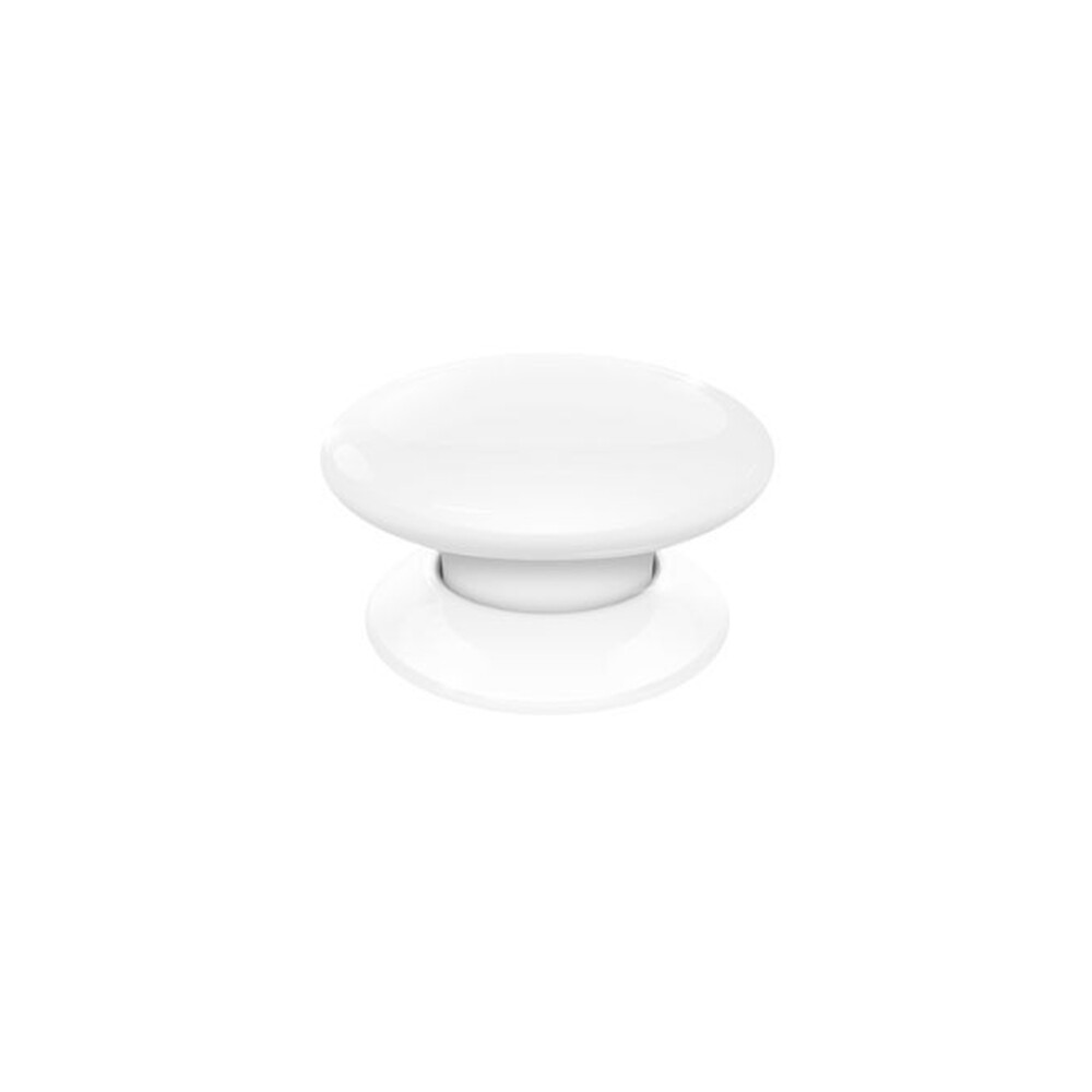 Pulsante Universale NICE PUSH-CONTROL WH Bianco 868,4 MHz
