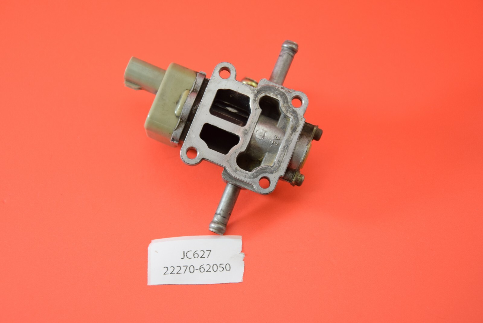 JC627 Toyota Tacoma 4Runner V6 Idle Speed Air Control Valve 22270-62050 ...