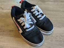 HEELYS KIDS GR8 PRO CANVAS HE100215 SKATE SHOES Youth 3