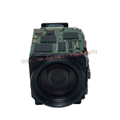 Sony FCB-H11 Camera Modules 10x Optical + 12x Digital Zoom HD Cameras New - Picture 6 of 8