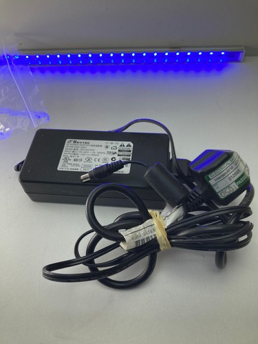 BESTEC BPA-0801WW Netzteil schwarz 32+V 2500mA für HP Photosmart Drucker