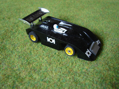 Faller AMS  -  Aurora G-Plus Shadow Can Am  - UNBESPIELT -