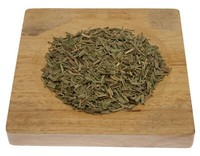 (32,20 Eur/Kg) - (50G) Zitronengras Lemongras, Geschnitten - KräUter