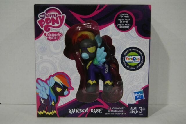my little pony zecora toy