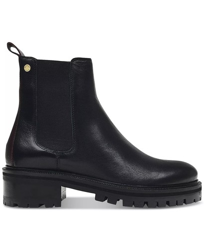 Botines Chelsea gruesos para mujer RADLEY LONDON Keystone Crescent 2.0 talla 8 - Imagen 2 de 3