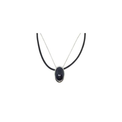 Collar mujer plata de ley Duran 00500974