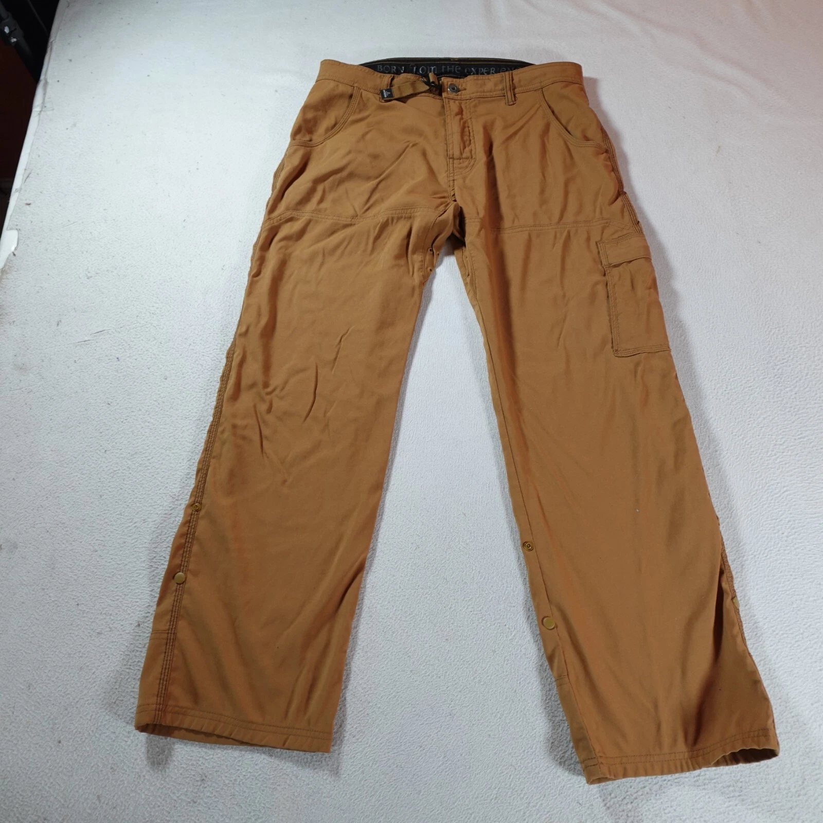 prana lightweight outdoor trail pants