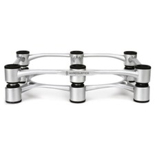 ISOACOUSTICS APERTA 300 SILVER DISACCOPPIATORE PER CANALE CENTRALE NUOVO