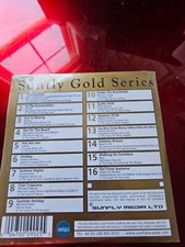 GD-025 SUNFLY KARAOKE CDG HARD TO FIND